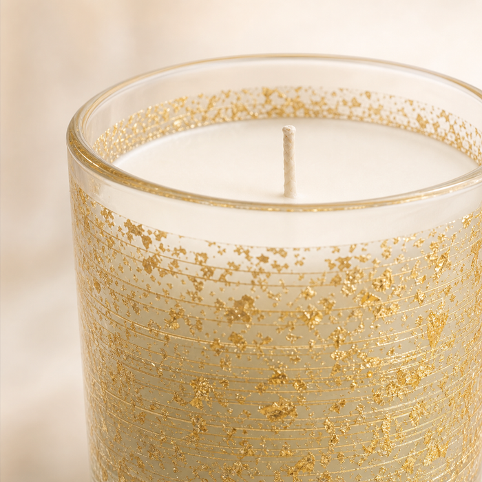 Scented Candle Christmas Edition
