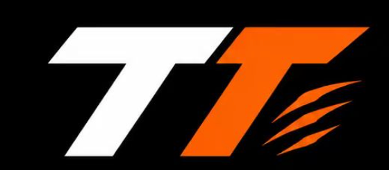 TT Tigers logo